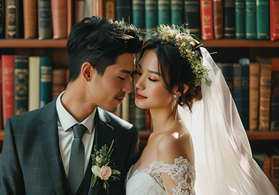婚姻介绍(图1)